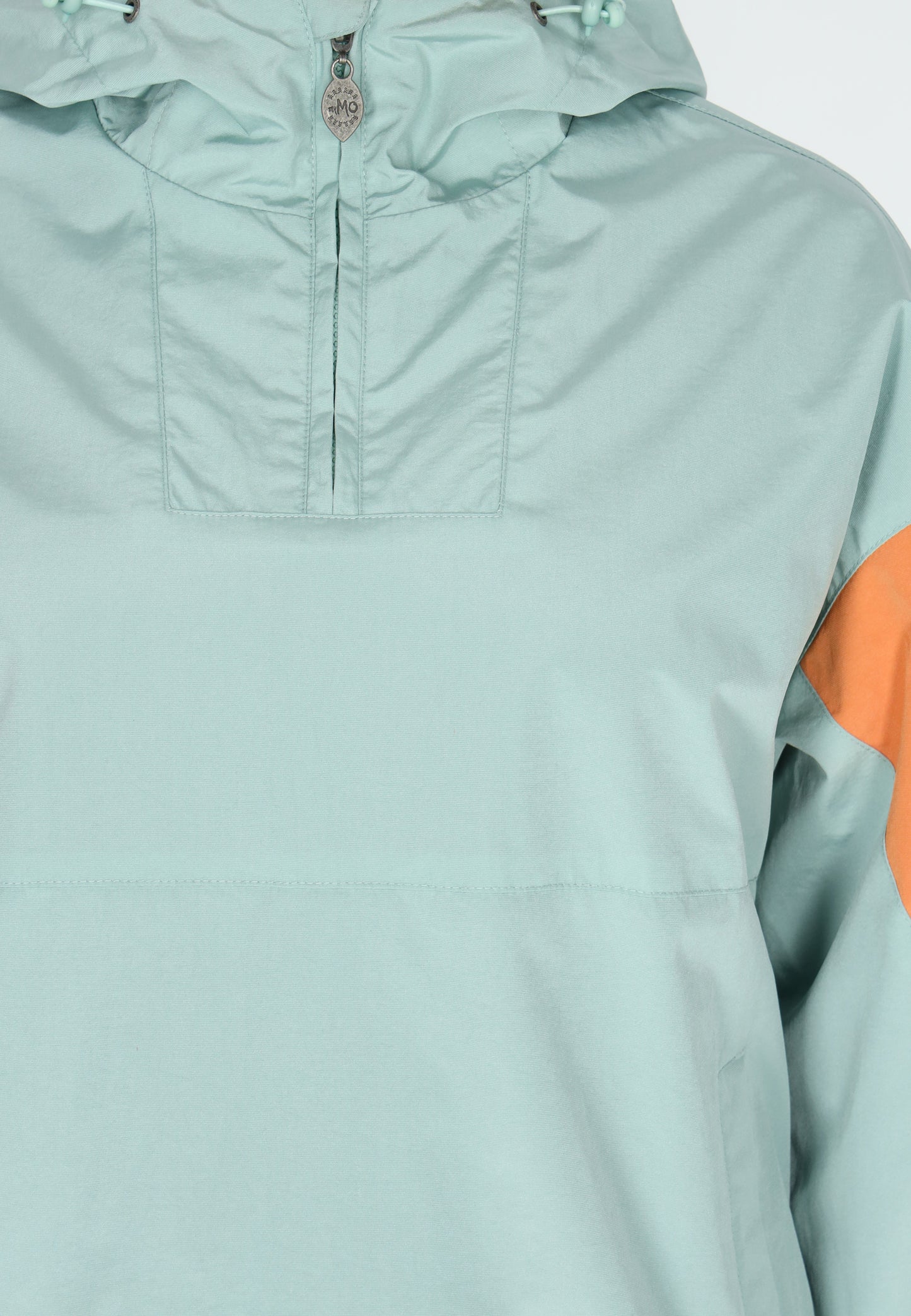 myMo ATHLSR Women's Blouson Jacket