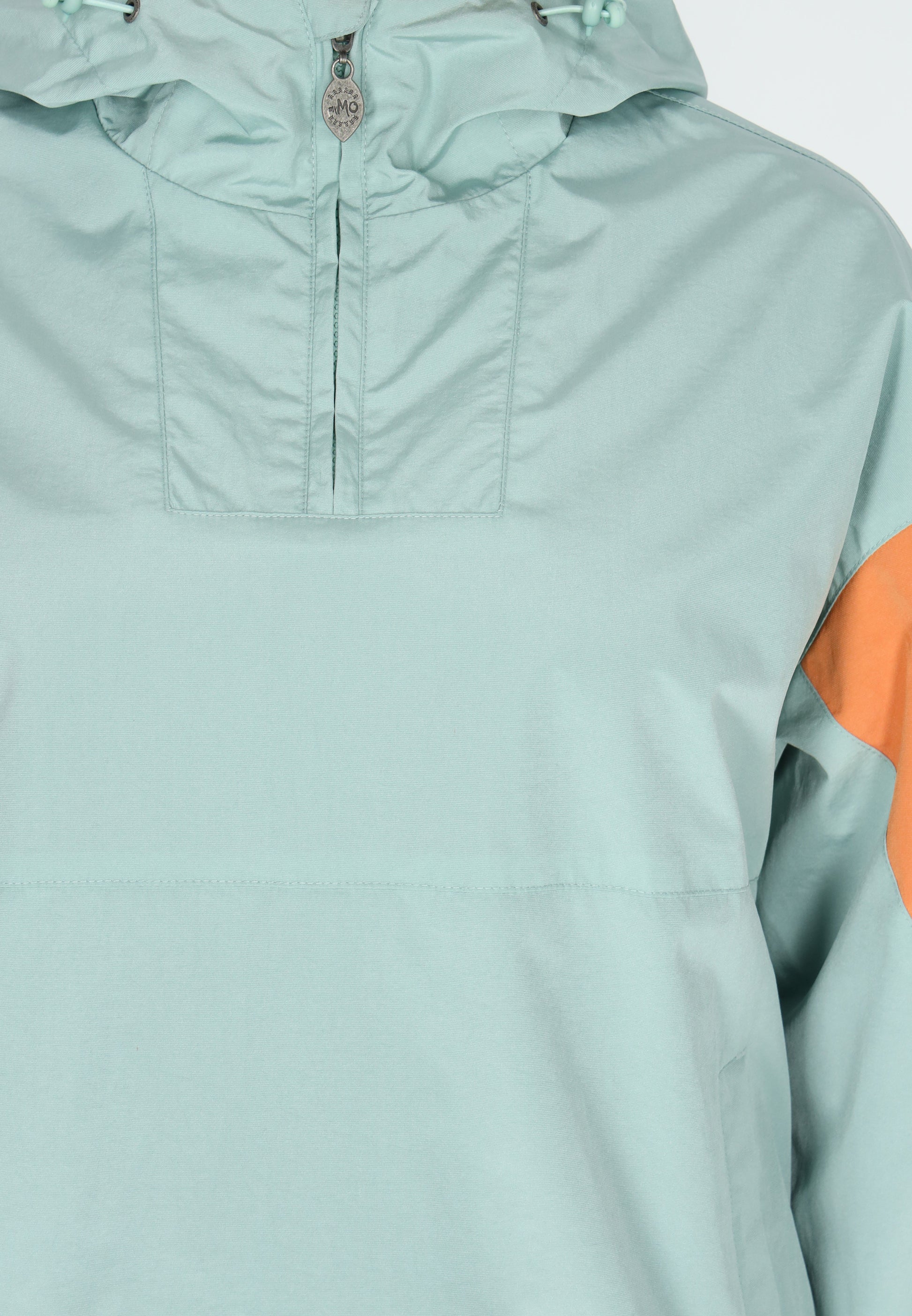 myMo ATHLSR Women's Blouson Jacket