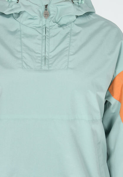 myMo ATHLSR Women's Blouson Jacket