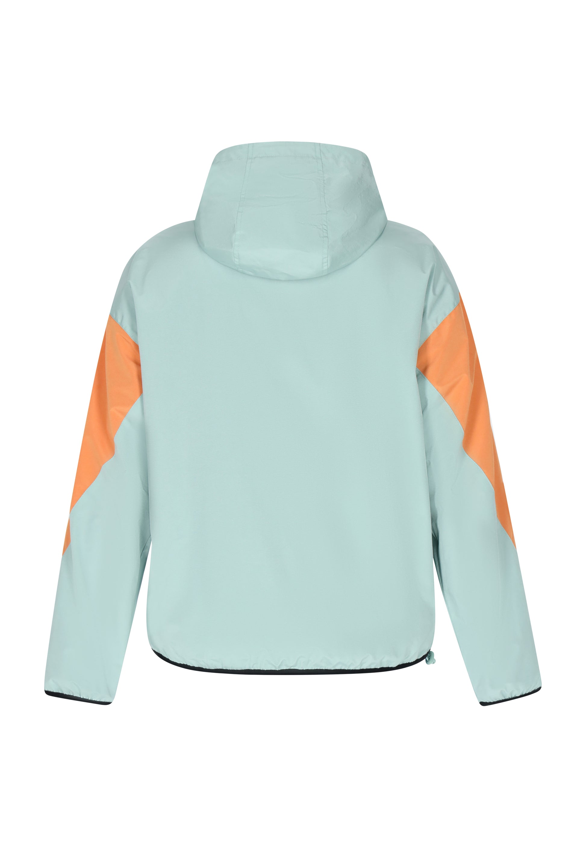 myMo ATHLSR Women's Blouson Jacket