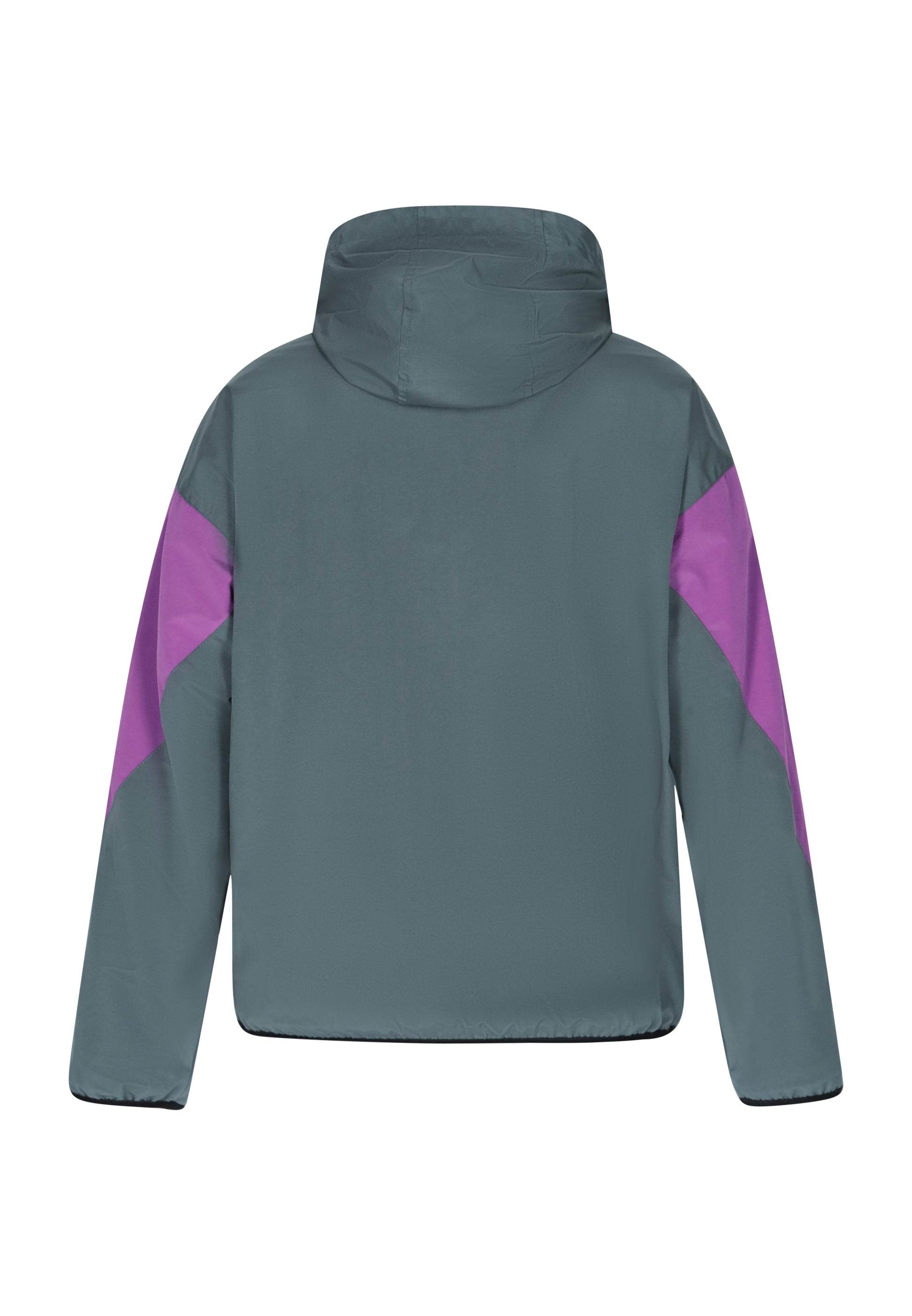 myMo ATHLSR Women's Blouson Jacket