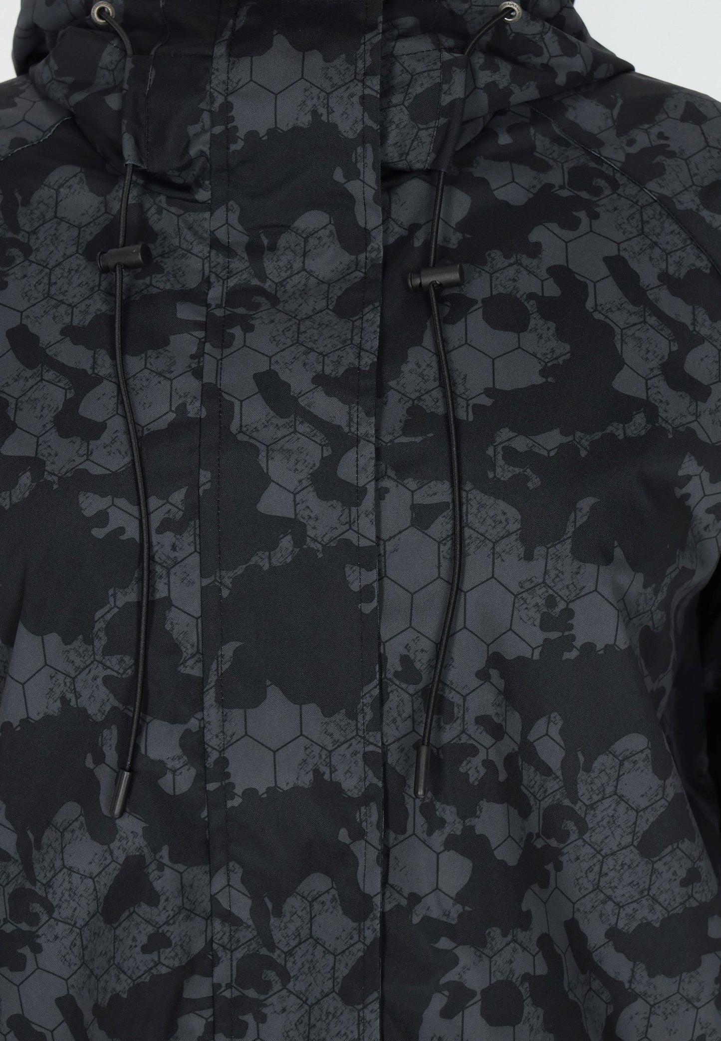 myMo ATHLSR damski oversized anorak