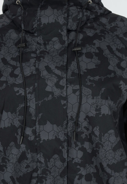 myMo ATHLSR damski oversized anorak