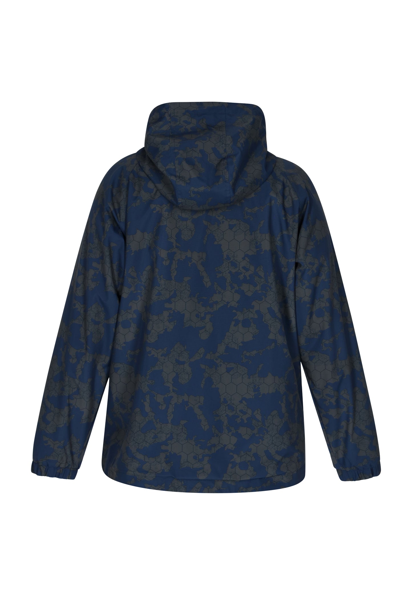 myMo ATHLSR damski oversized anorak