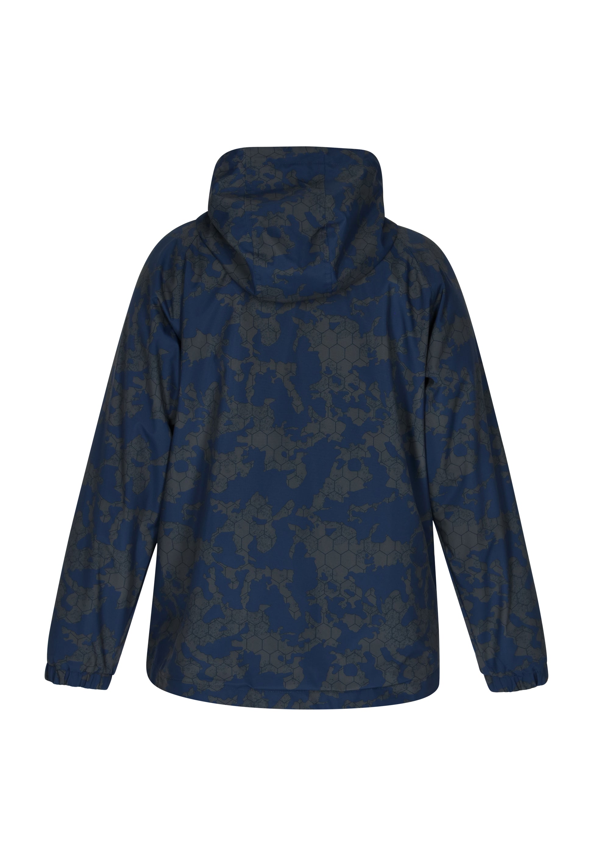 myMo ATHLSR damski oversized anorak