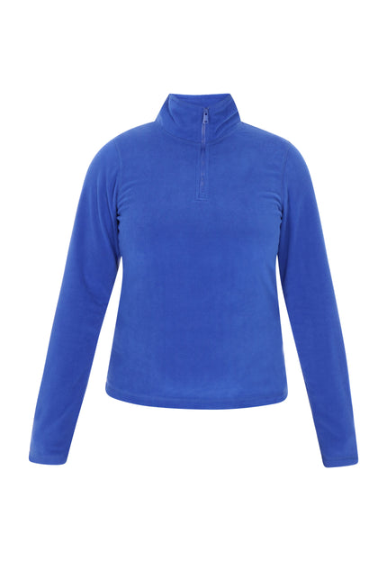 myMo ATHLSR Women's Fleece Sweater