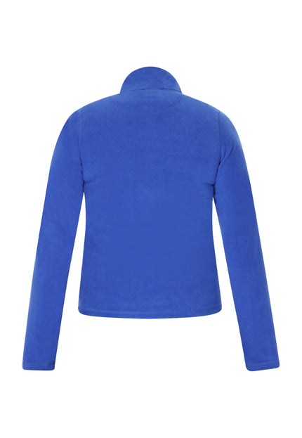 myMo ATHLSR Women's Fleece Sweater