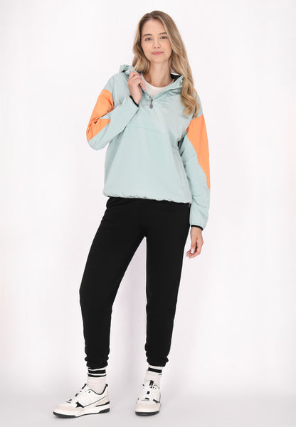 myMo ATHLSR Women's Blouson Jacket