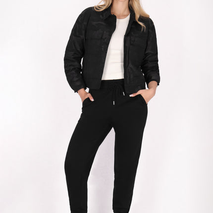 Collection image for: Camouflage jacket