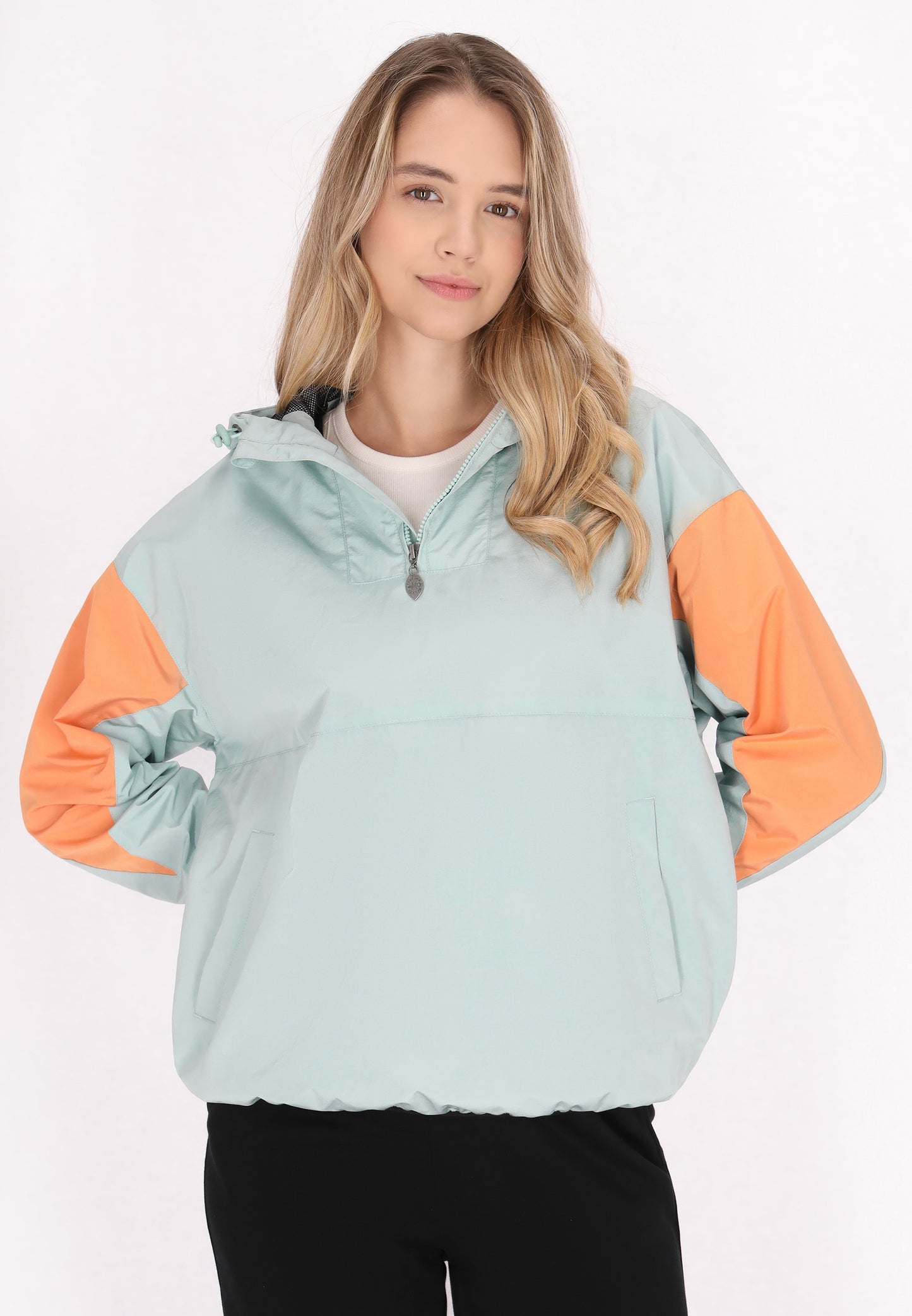 myMo ATHLSR Women's Blouson Jacket