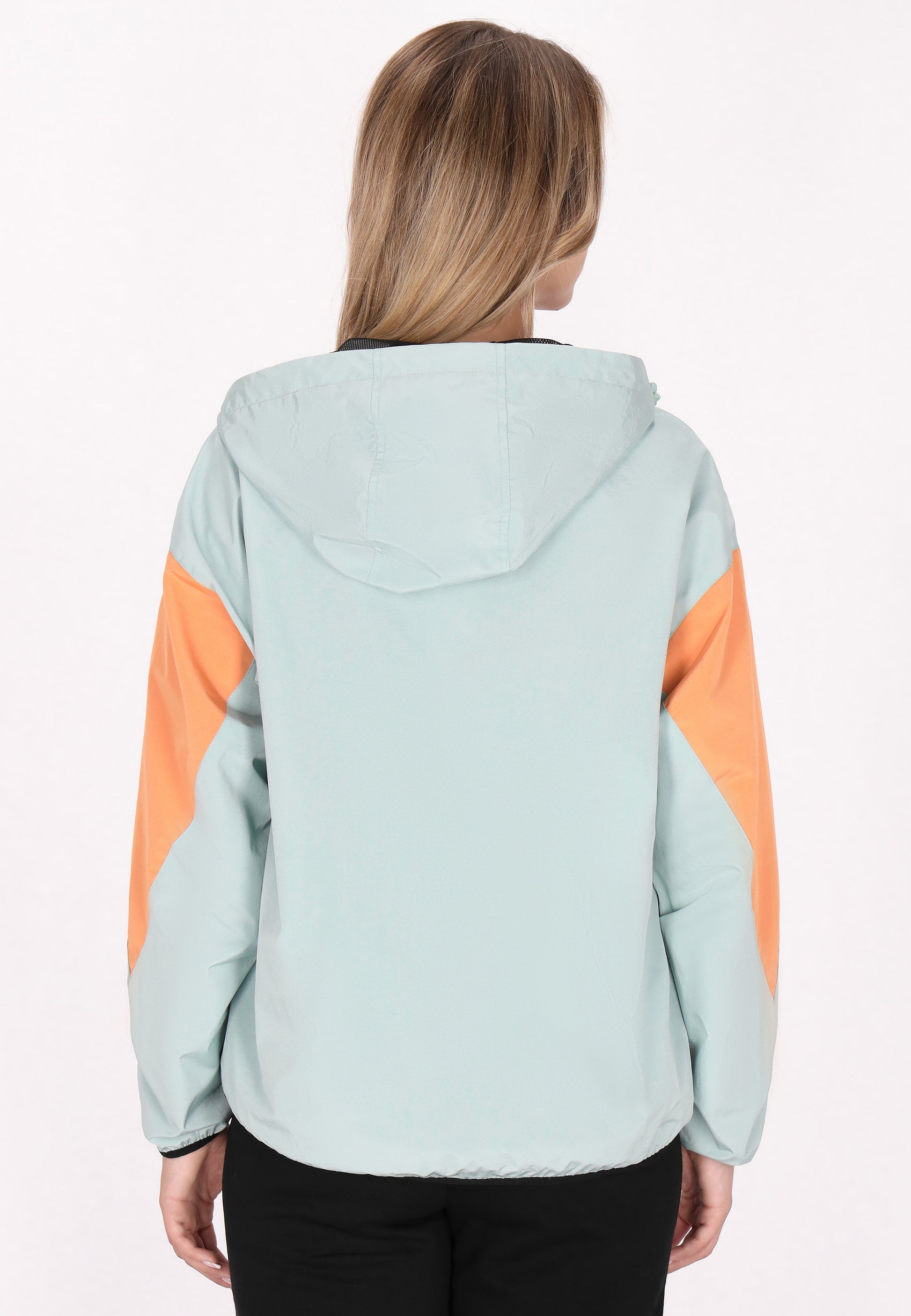 myMo ATHLSR Women's Blouson Jacket