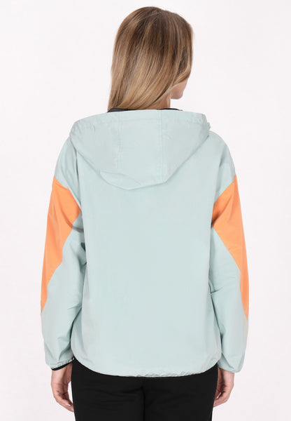 myMo ATHLSR Women's Blouson Jacket