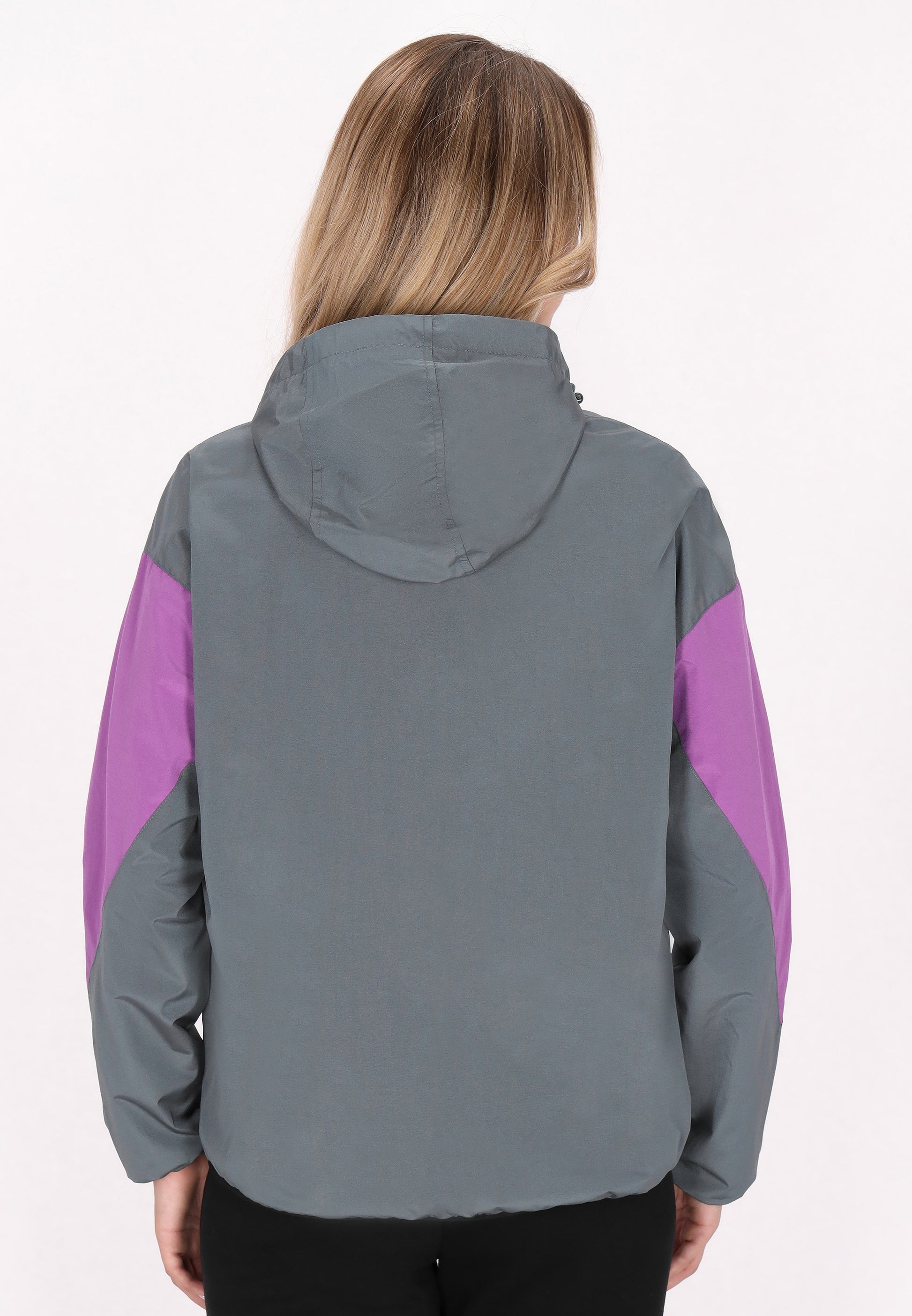 myMo ATHLSR Women's Blouson Jacket