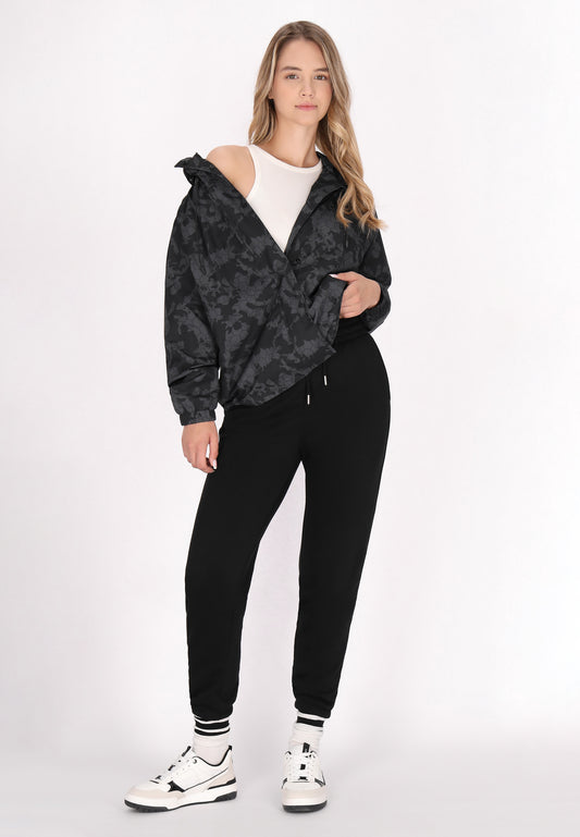 myMo ATHLSR Damen Oversized Anorak