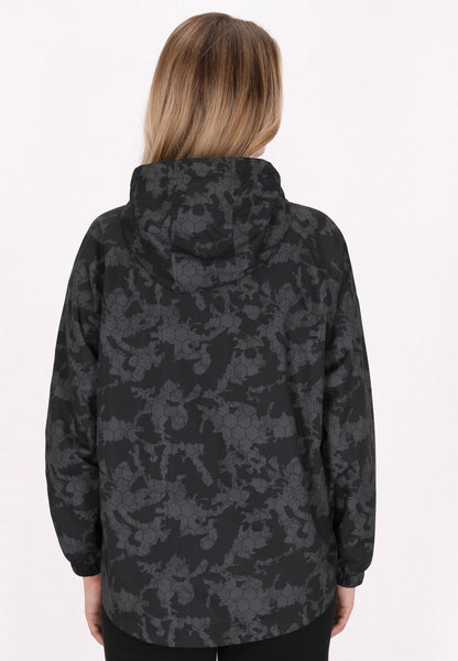 myMo ATHLSR damski oversized anorak