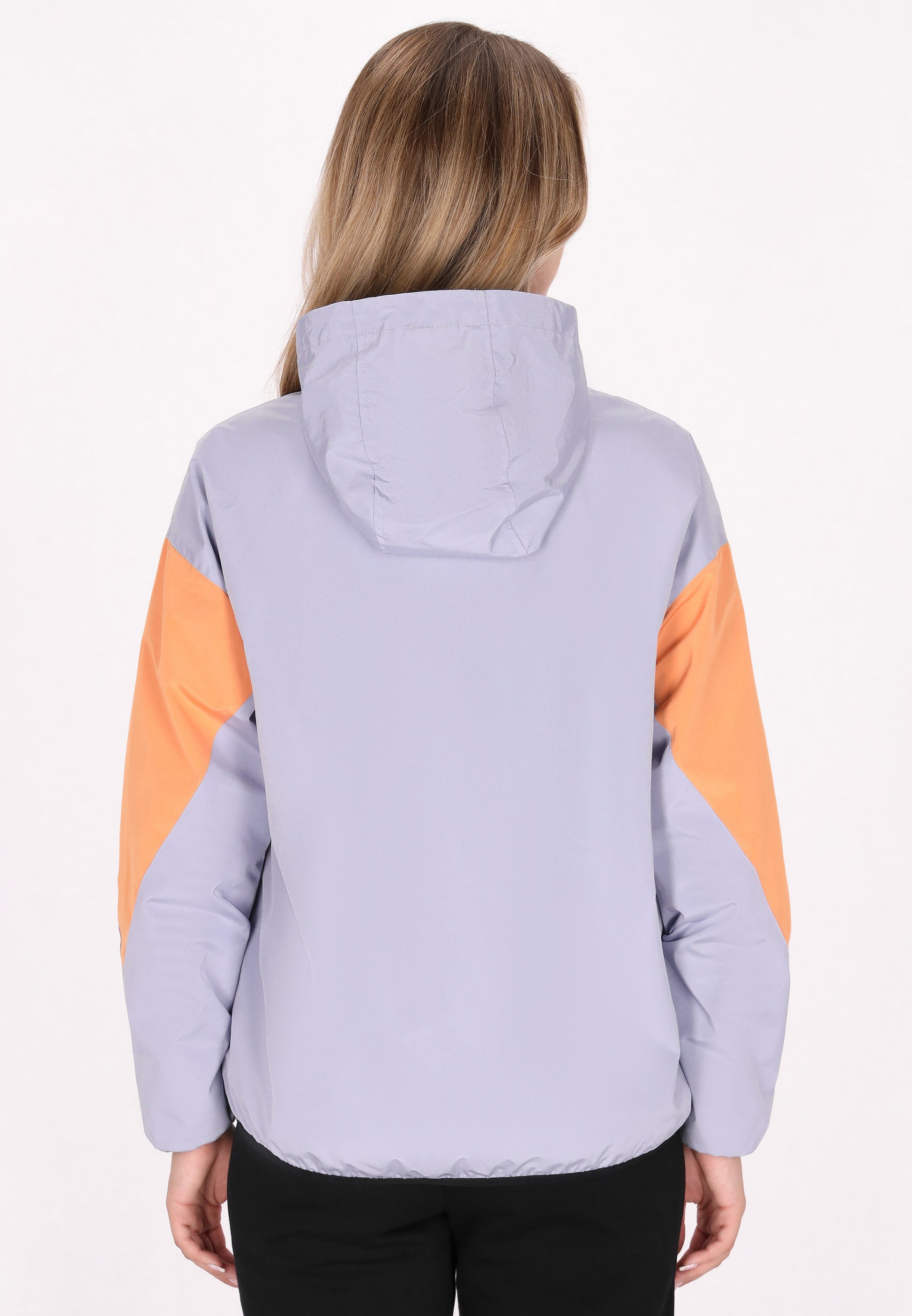 myMo ATHLSR Women's Blouson Jacket