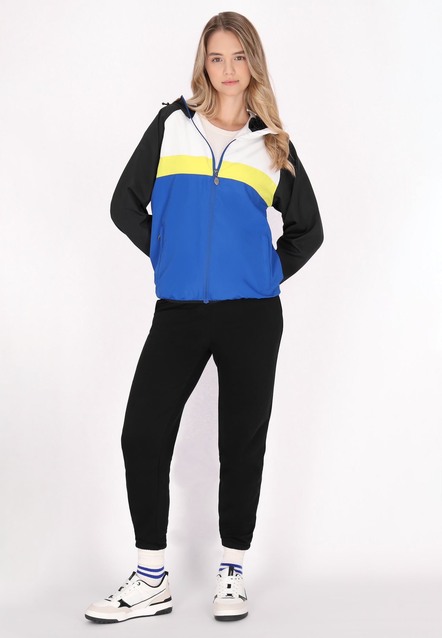 myMo ATHLSR damska kurtka