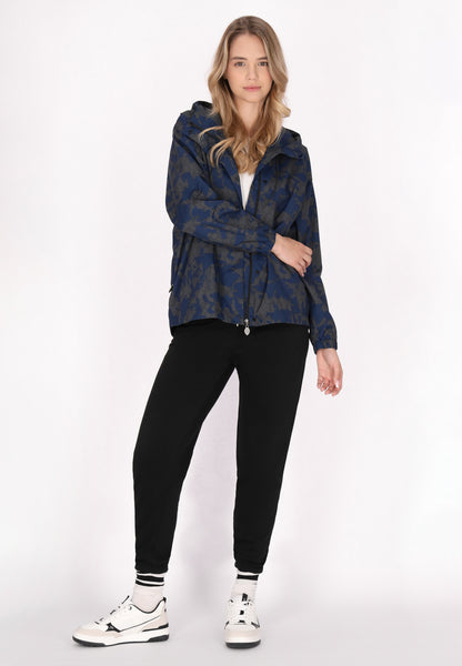 myMo ATHLSR damski oversized anorak