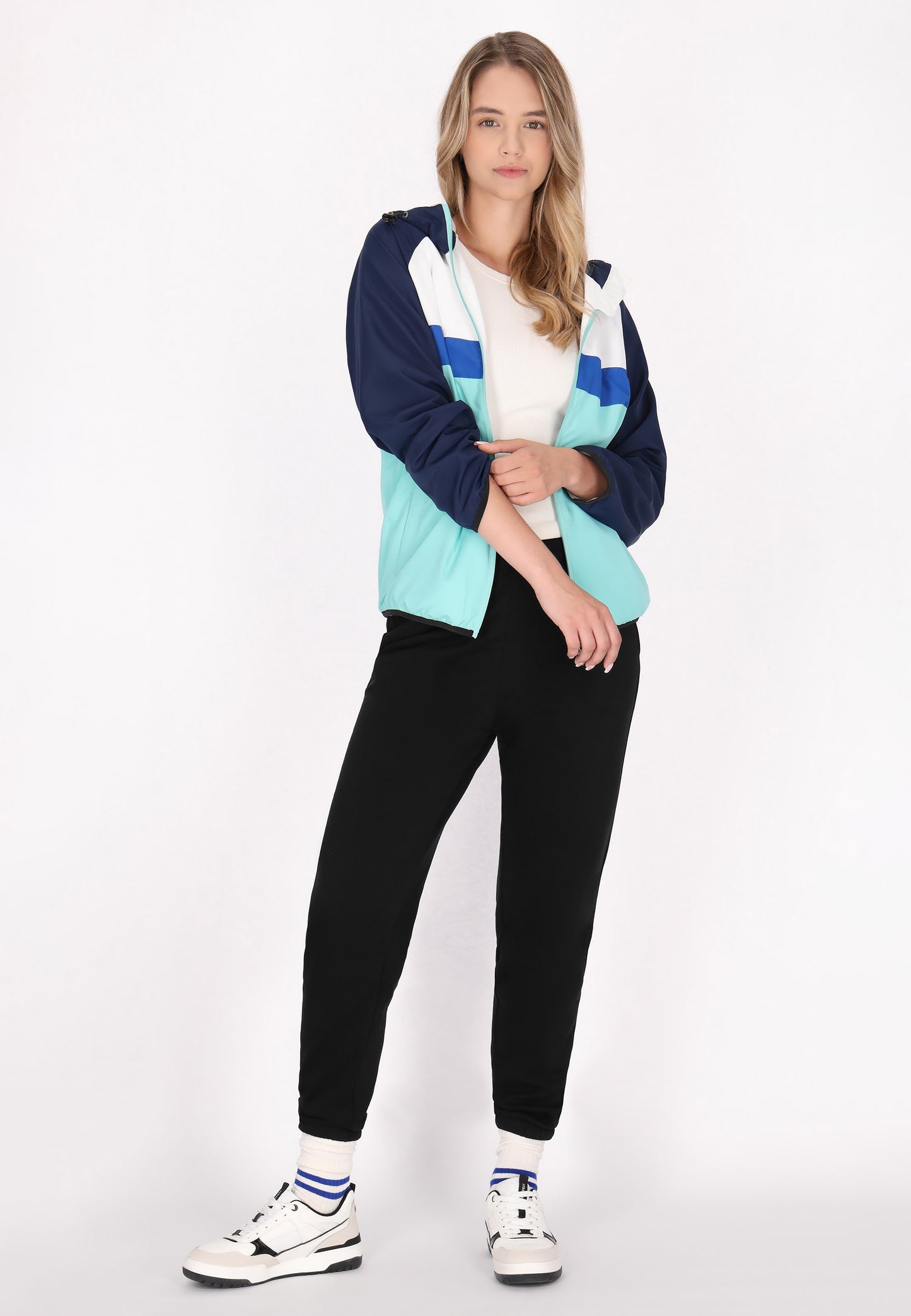 myMo ATHLSR damska kurtka