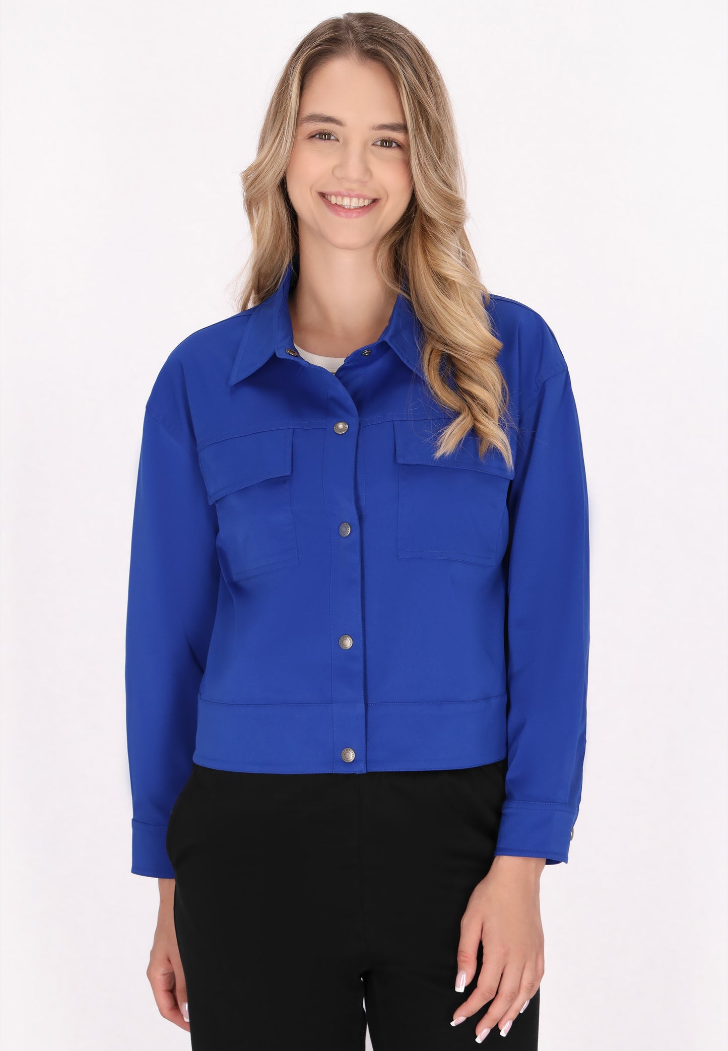 myMo ATHLSR Women's Blouson