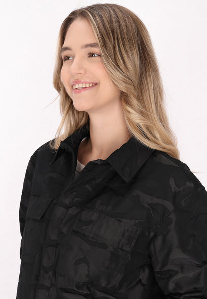 myMo ATHLSR Damen Blouson