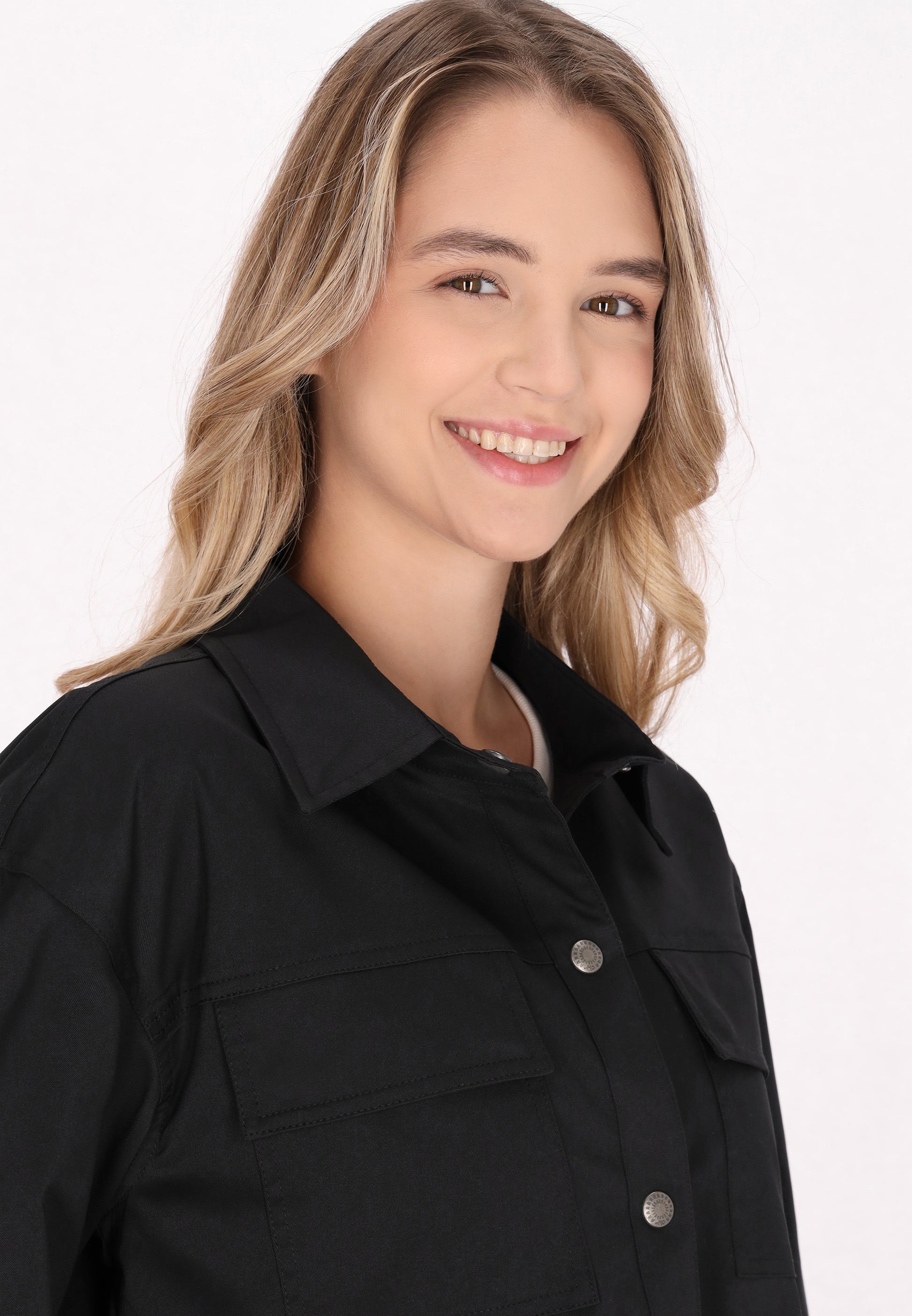 myMo ATHLSR Women's Blouson