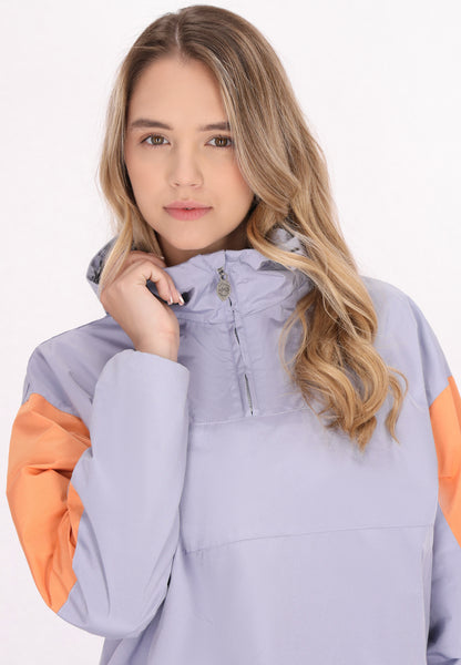 myMo ATHLSR Women's Blouson Jacket