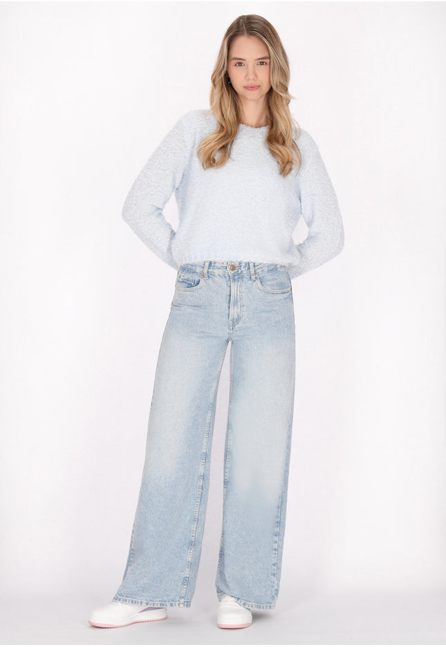 Sweter damski myMo