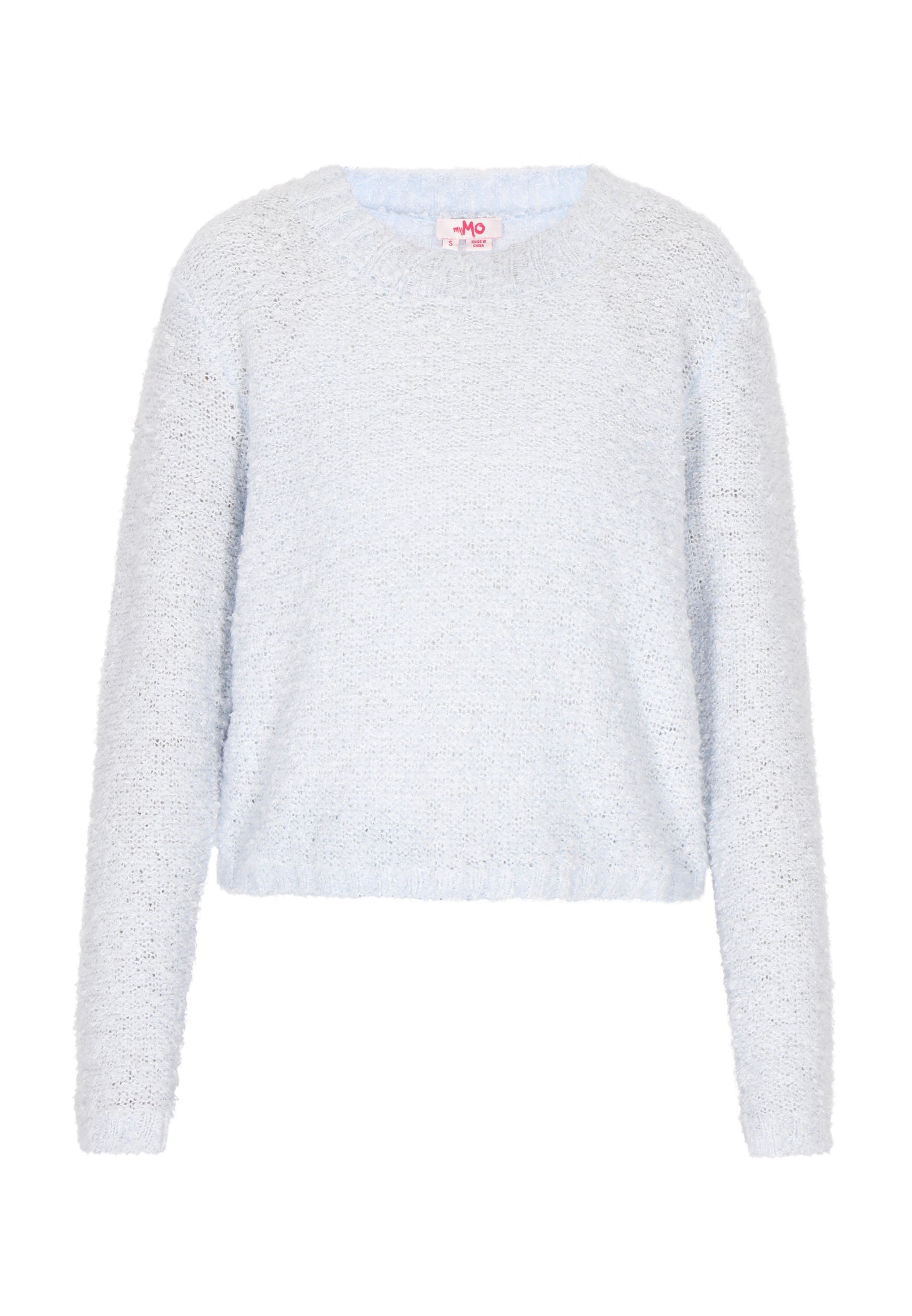 myMo Damen Pullover