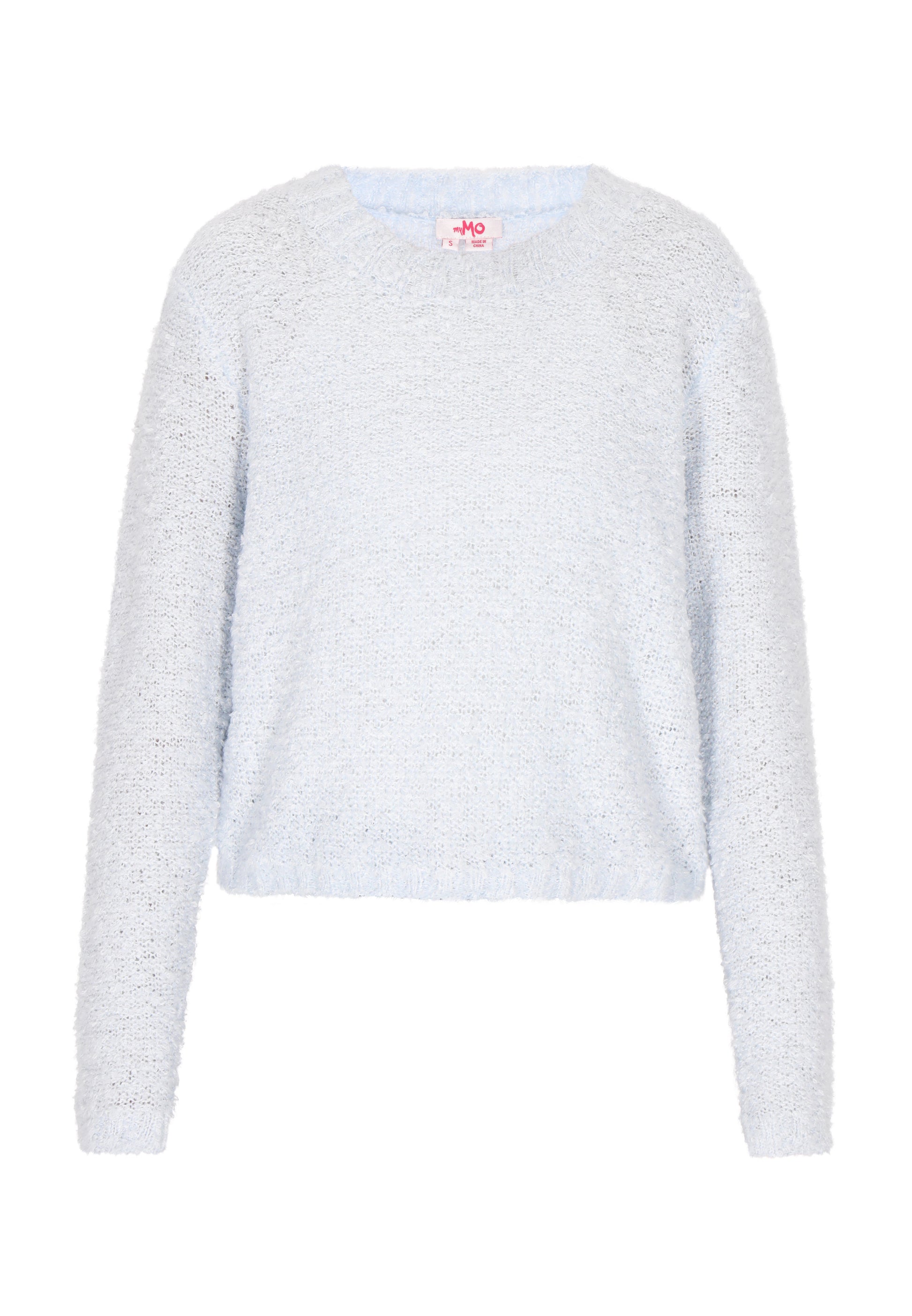 myMo Damen Pullover