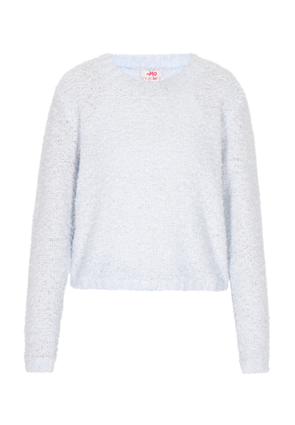 myMo Damen Pullover
