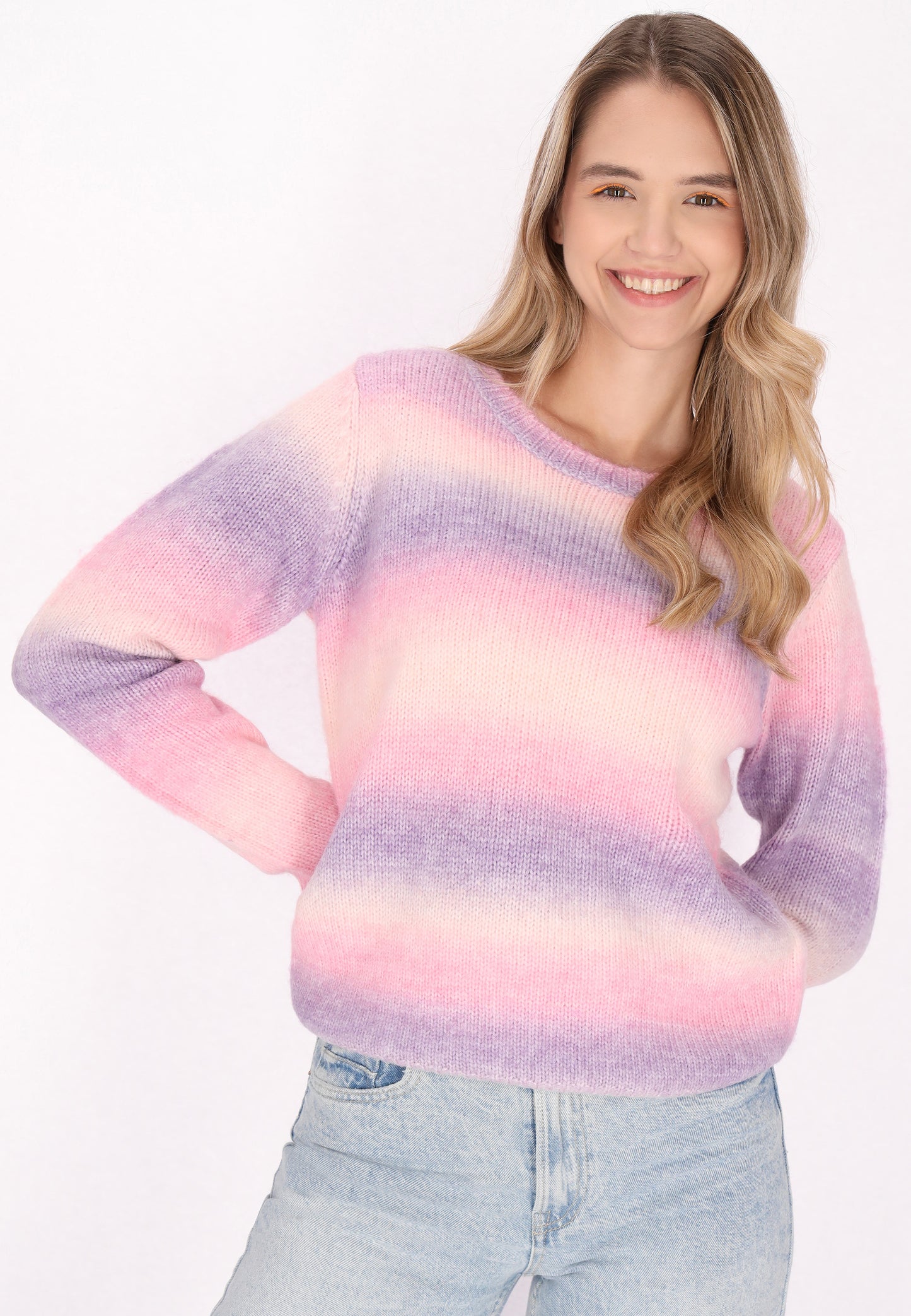 myMo Women's Sweater