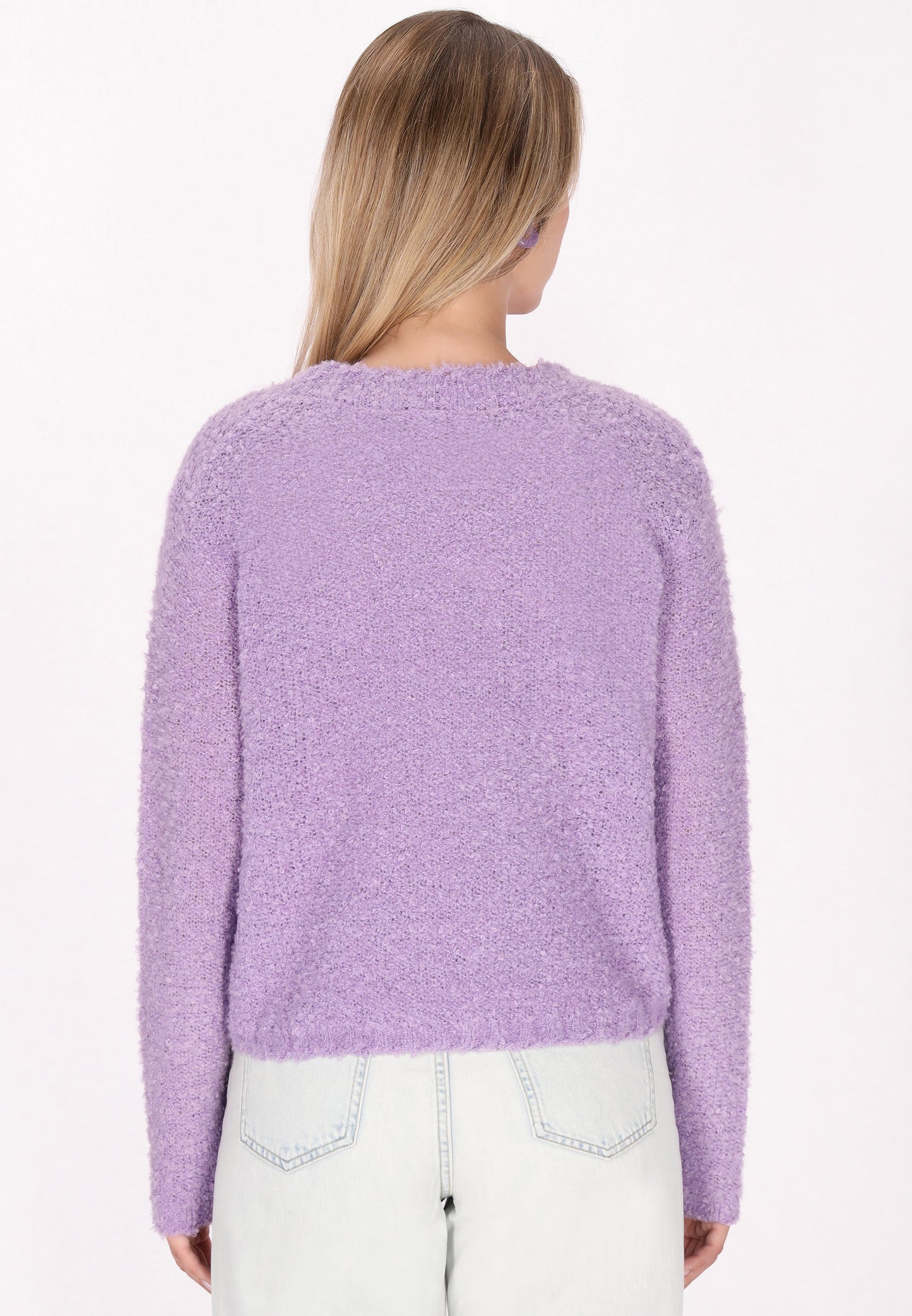 myMo Damen Pullover
