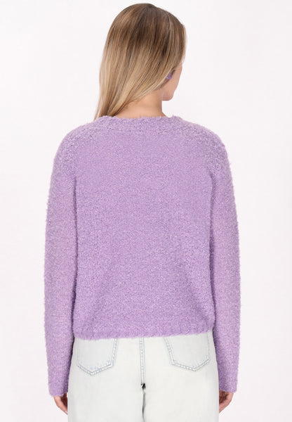 myMo Damen Pullover
