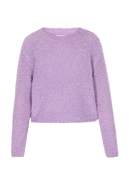 myMo Damen Pullover