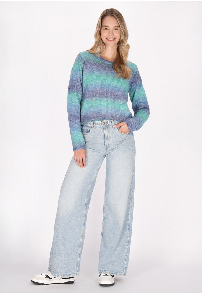 myMo Women's Sweater