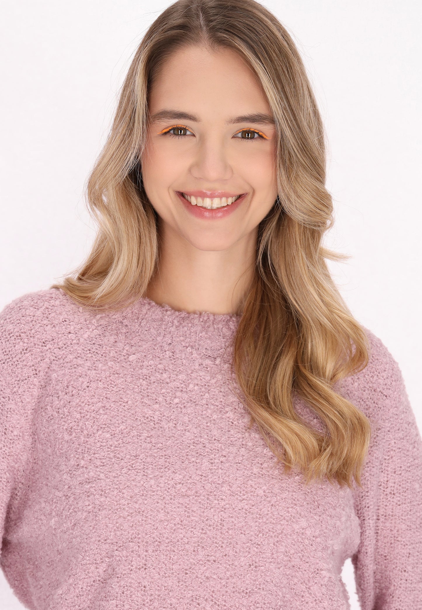 myMo Damen Pullover