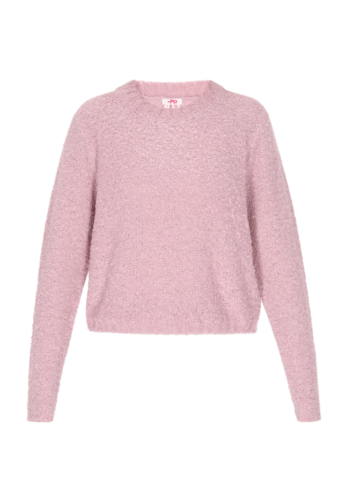 myMo Damen Pullover