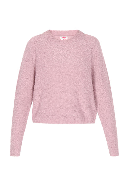 myMo Damen Pullover
