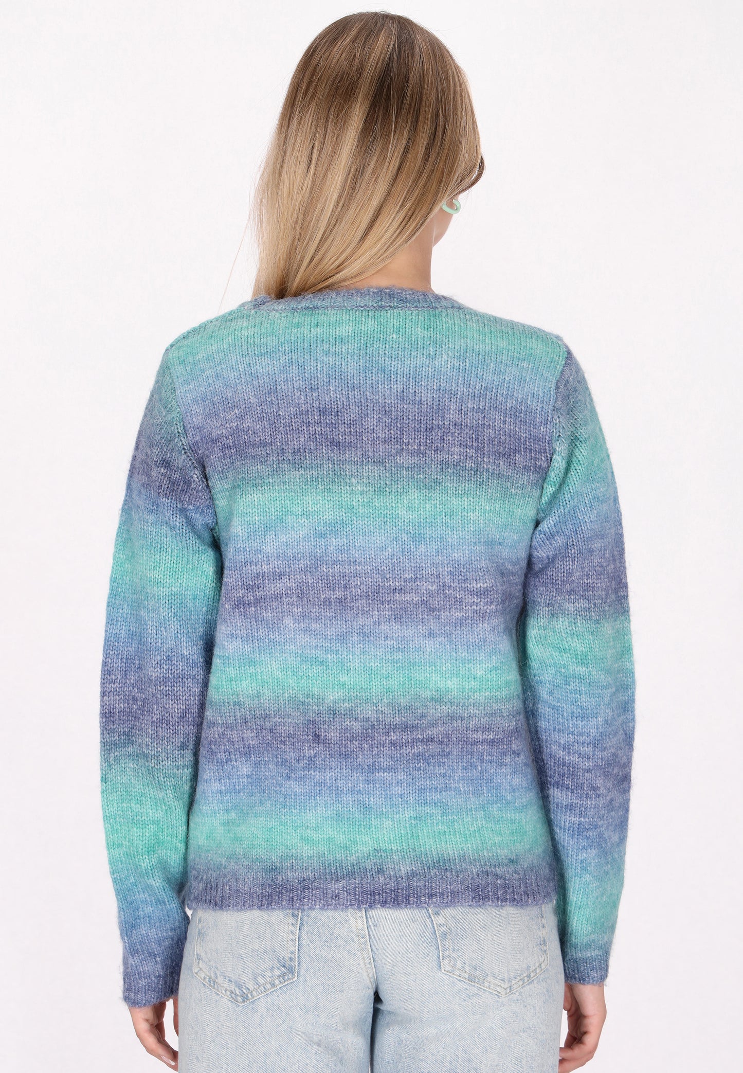 myMo Women's Sweater