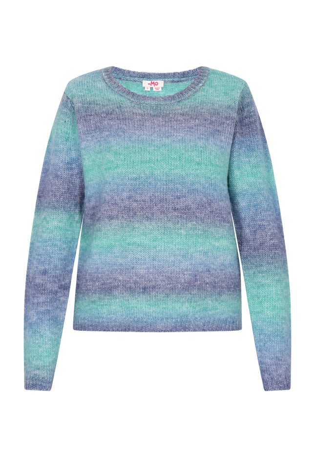 myMo Women's Sweater