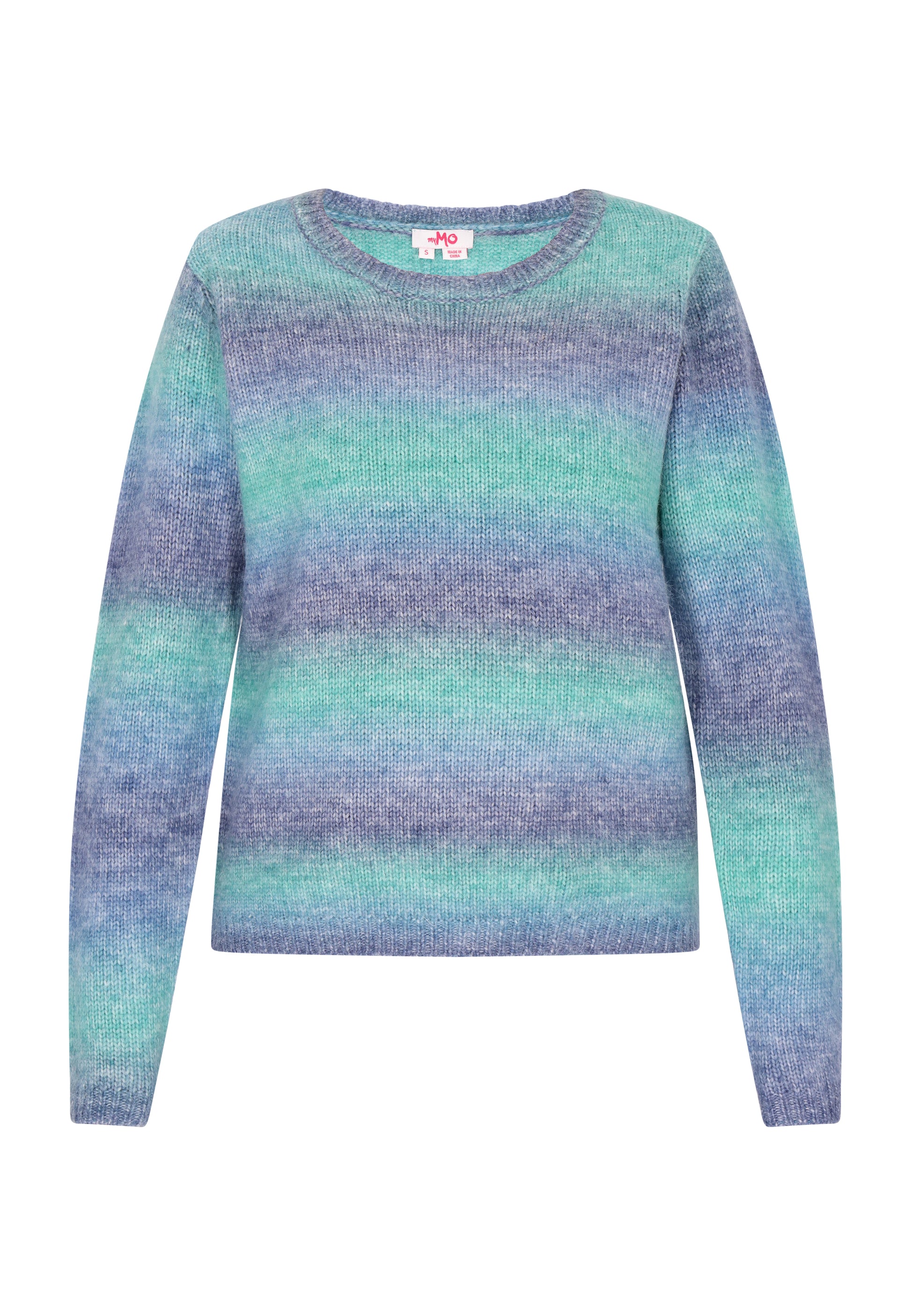myMo Women's Sweater