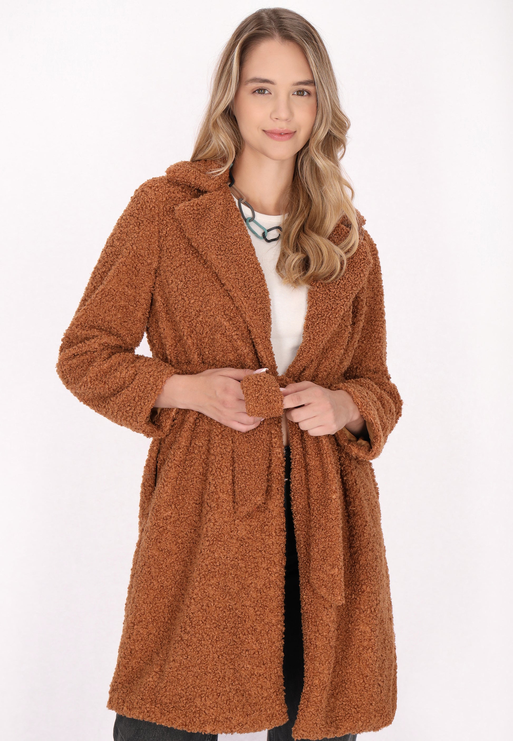 myMo Women's Coat