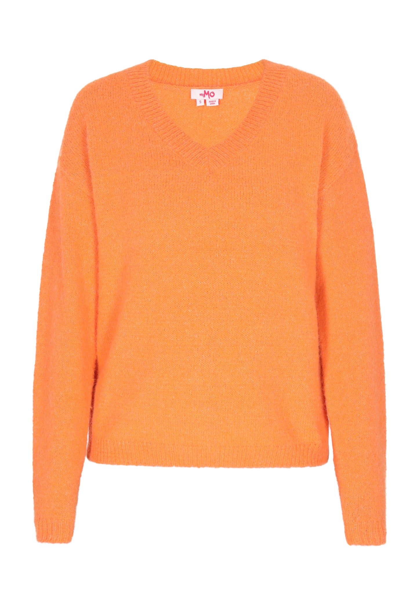 myMo Damen Pullover
