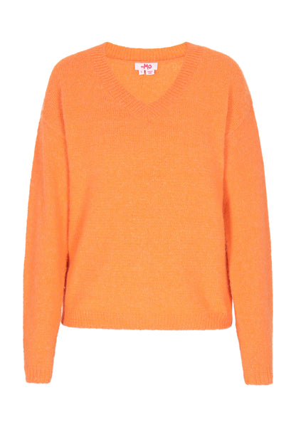 myMo Damen Pullover
