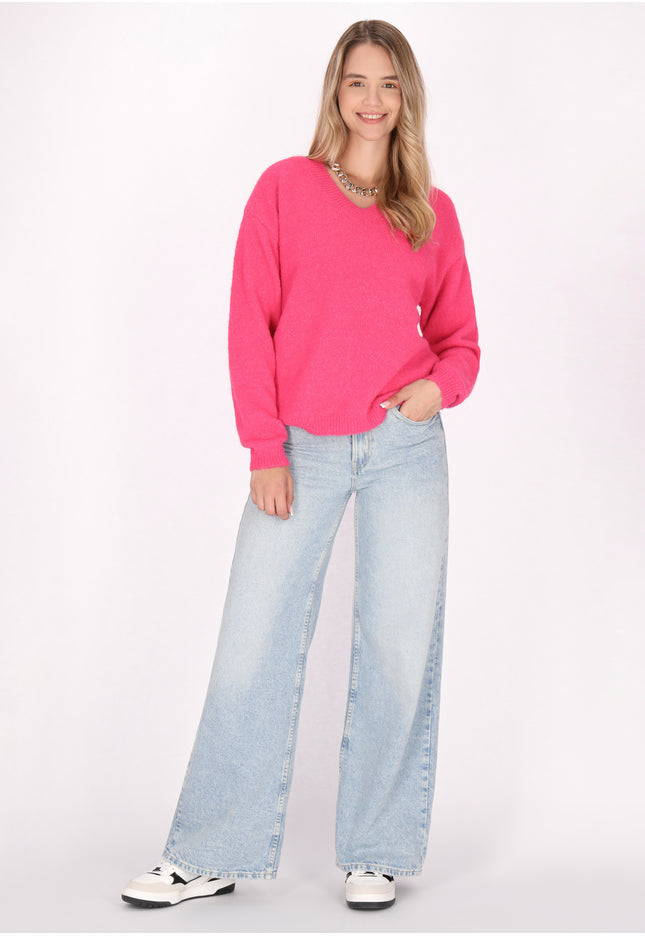 myMo Women's Sweater