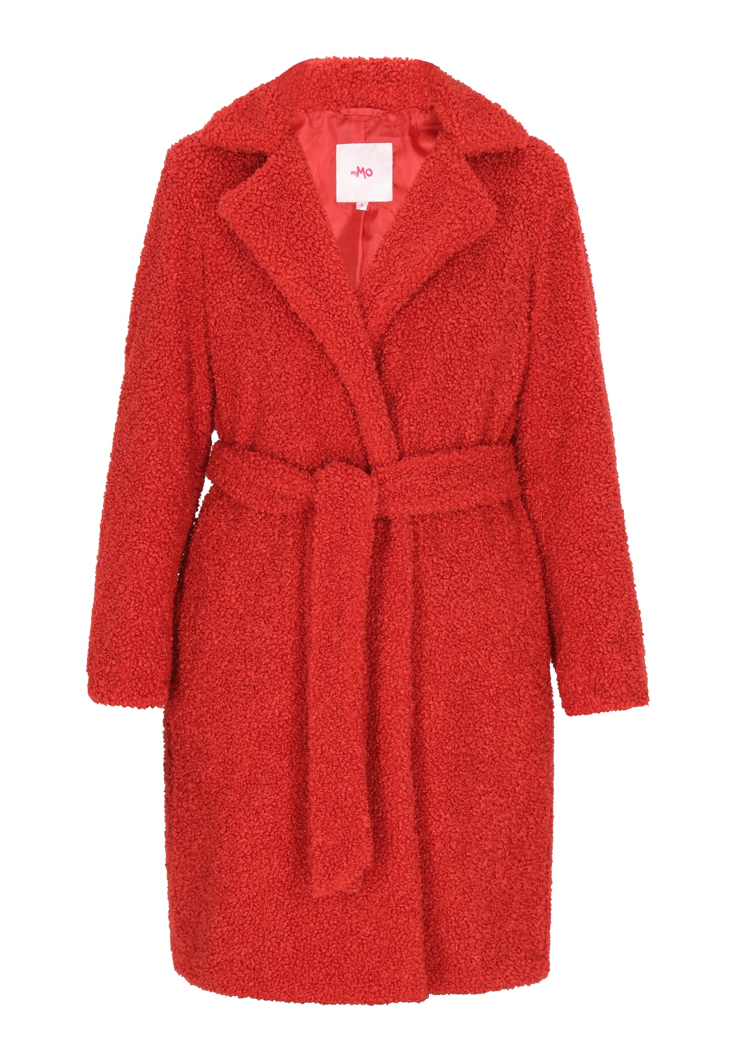 myMo Women's Coat