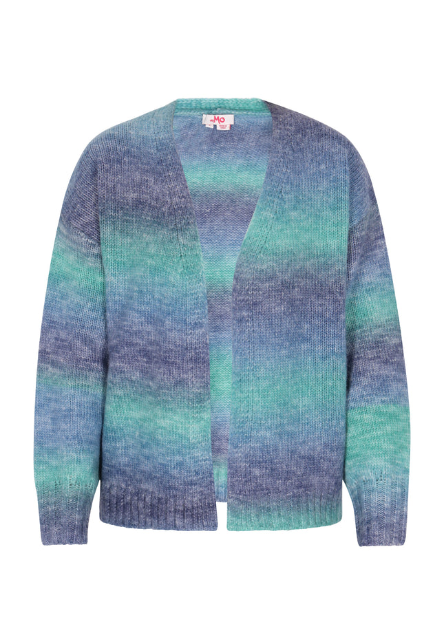 myMo Women's Cardigan