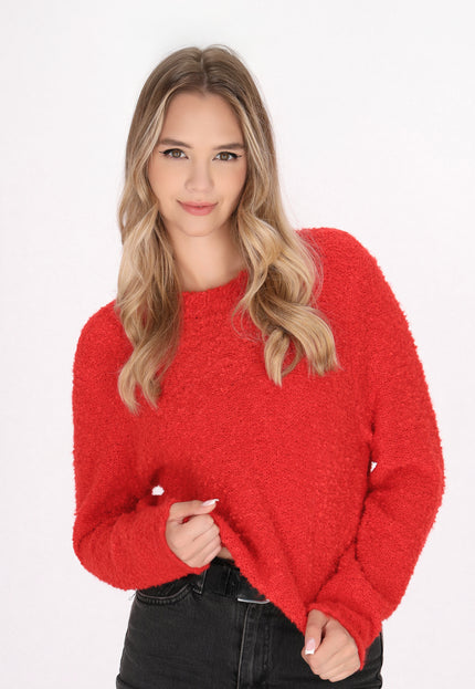myMo ROCKS Sweter Damski
