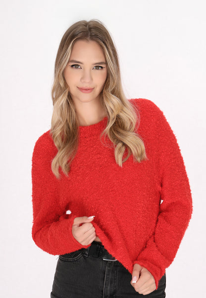 myMo ROCKS damski sweter